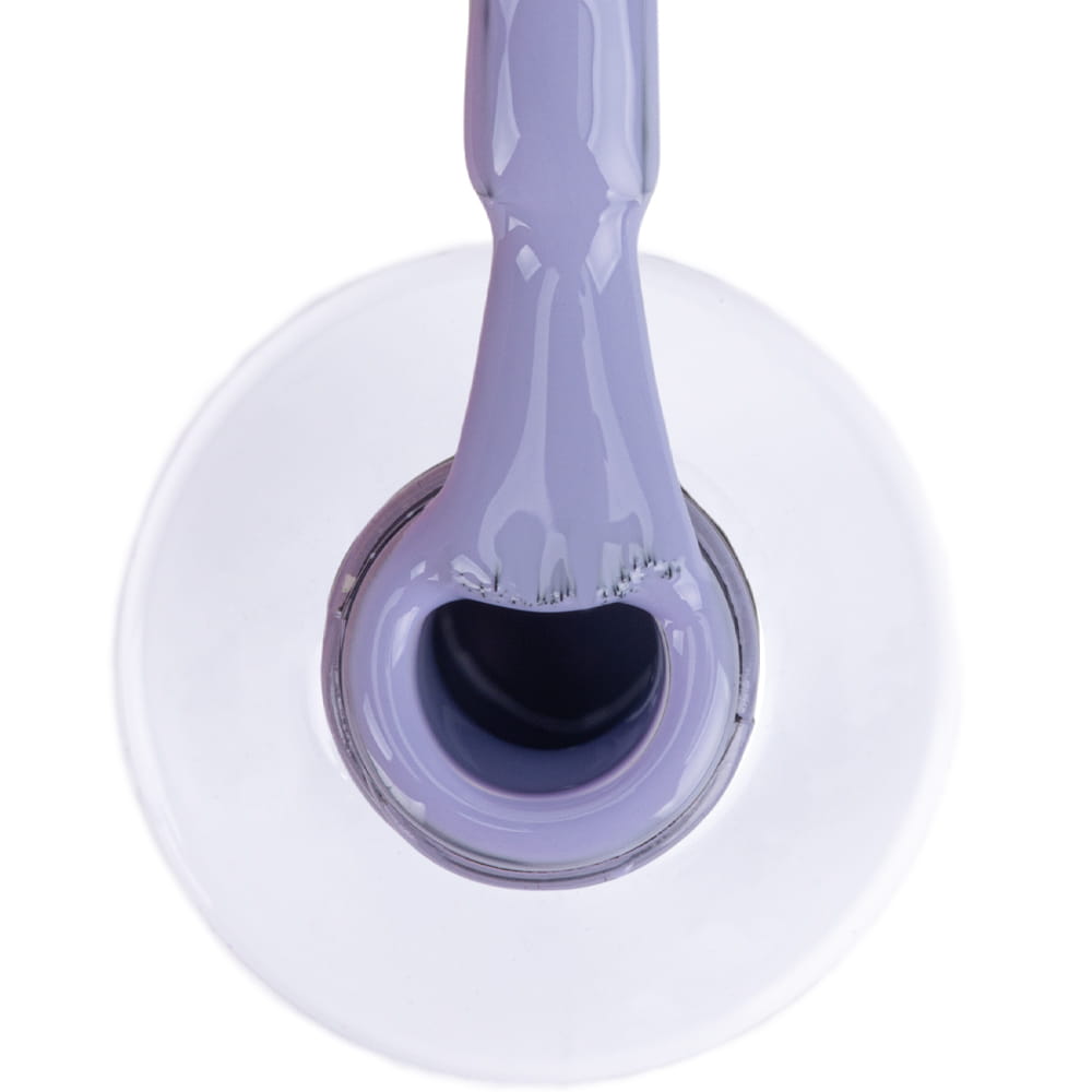 Lakier Hybrydowy Led/Uv Gel Polish Molly Nails @Bouquet By Laskovska Lavender Hema/Di-Hema Free 7G