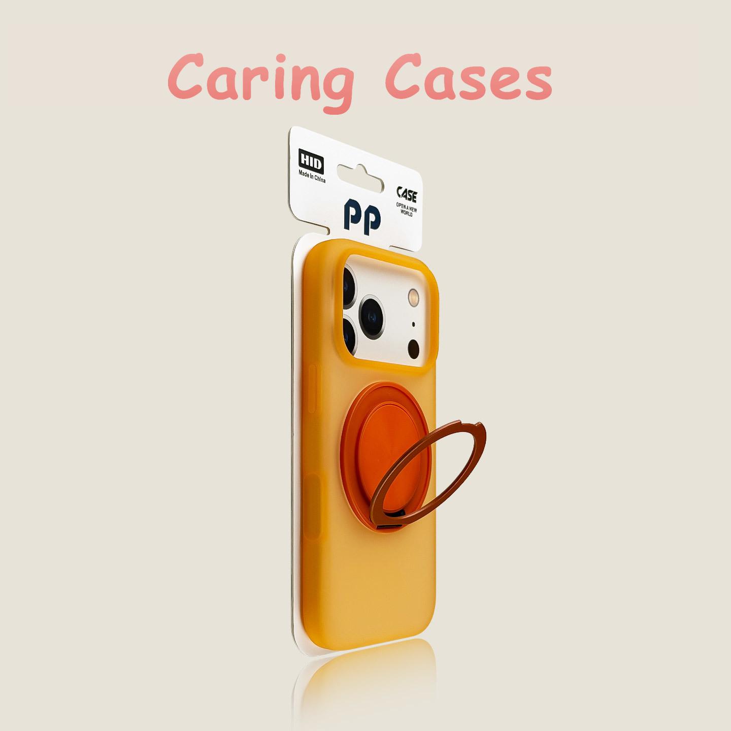 

For iPhone 17 Pro Max Case 360 Jelly Stand Shockproof skin-Feel Soft Edge Premium Minimalist Cover with iphone 16 15 14 13 iPhone 14