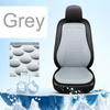 Coprisedile Auto Traspirante Pad Protettivo Sedile Seta Ghiacciata Per Schienale Sedile Veicolo