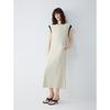 Faux Two-Piece Patchwork A-line Dress