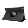 360 caso rotativo para huawei mediapad t5 10.1 AGS2-W09/w19 AGS2-L09/l03 tablet capa t3 9.6 m5 lite 10 m6 10.8 "suporte capa