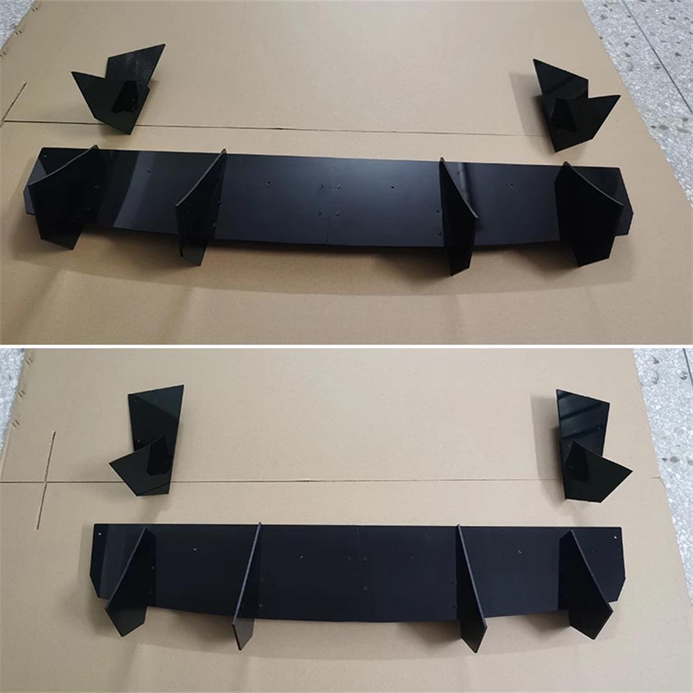 Rear Spoiler for 2015-2017 Ford Mustang Ecoboost