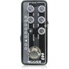 Mooer Micro Preamp 003 Pré-amplificador Efeito de guitarra