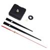 Tide Movements Quartz 55*55*16mm Black Choose Home Decor Mechanism