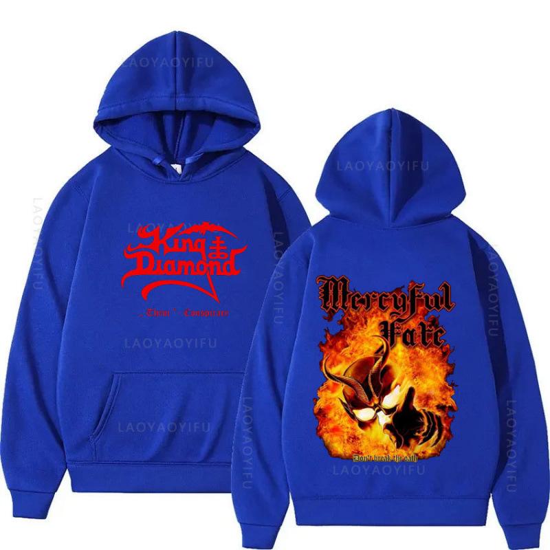 Mercyful Fate Dont Break The Oath Theme Essentia