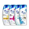 Head & Shoulders Black Tea Travel Shampoo
