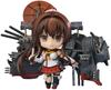 Nendoroid Kantai Collection Yamato Painted Movable Figure -KanColle- Non-scale ABS&ATBC-PVC