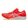 Asics Tênis Feminino Hyper Speed 3 Vermelho Amanhecer Branco 1012B517-600