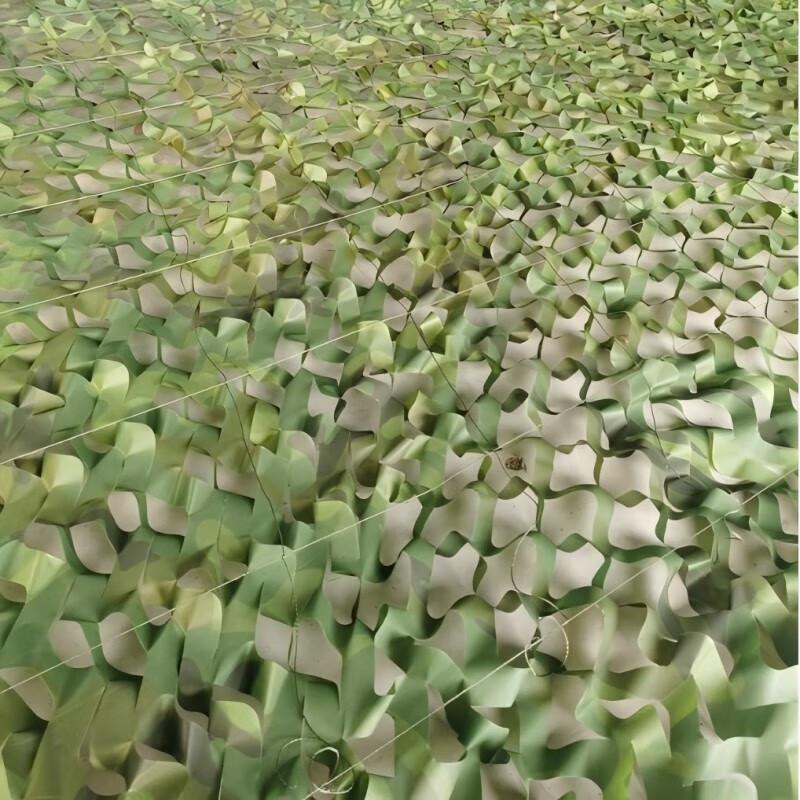 Jixiong Camouflage Sunshade Net