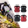 Aluminum Alloy Bottom Brackets 68-73mm Mountain Road Bike External Bearing Bracket for