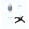 Jindao Cold & Hot Dual Spray Facial Steamer CN plug (adapter included)