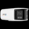 Hikvision 4MP AI Full-Color POE Bullet Security Camera CN plug (adapter included)