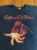 Children of Bodom Survived Lake Boom Something Wild Unisex T-Shirt S5XL KH9099