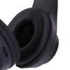 Stereo Monitor 6.5mm Music Earphone Adjustable Handfree Wired Headphones Over-ear Headset Electric Piano Earphone