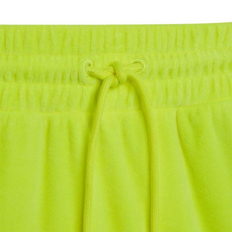 adidas X Jeremy Scott Skirt 'Solar Yellow'