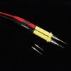 Multimeter Test Leads High Temp Resistance for Precise Electrical Measurement Tools in DIY Projects