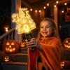LED Flashing Lights LED Light Up Stick Built In Music Handheld Toy  Family Gatherings