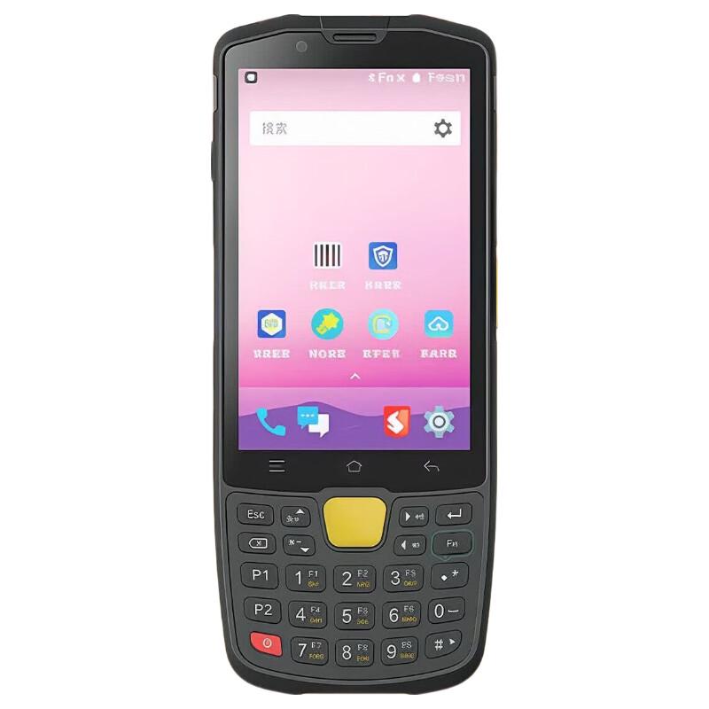 Ручной Android-сканер штрих-кодов Seuic AUTOID Q9C
