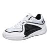 Practical Basketball Shoes Spring New Primary and Secondary School Students Basketball Shoes Platform Professional Sports Shoes Large Size Friction