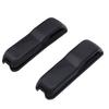 Hood Stop Bumper   Rest Support,   Shock Absorption for JL 2018-2025