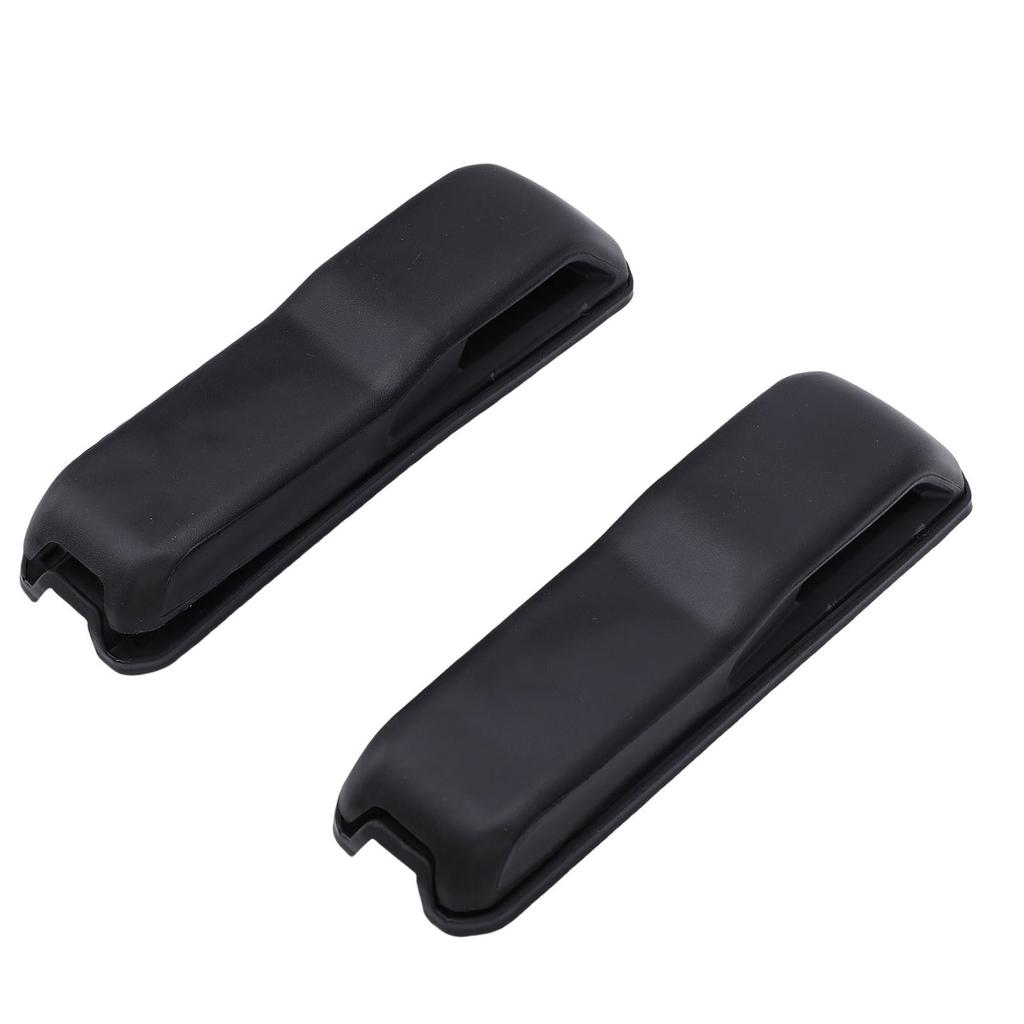 Hood Stop Bumper   Rest Support,   Shock Absorption for JL 2018-2025