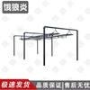 Amphibious Obstacle Course Training Equipment