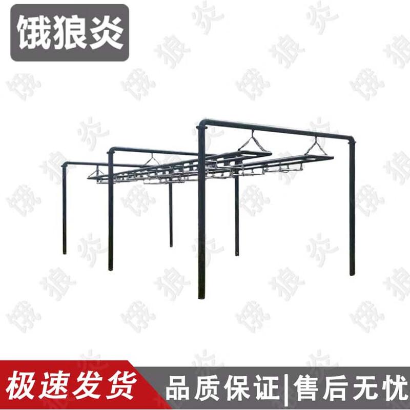 Amphibious Obstacle Course Training Equipment