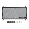 Protetor de Radiador para Kawasaki Z650 2017-2021 Ninja 650 2017-2021 Z650RS 2022+ Acessórios 2018 2019 2020 Capa Protetora