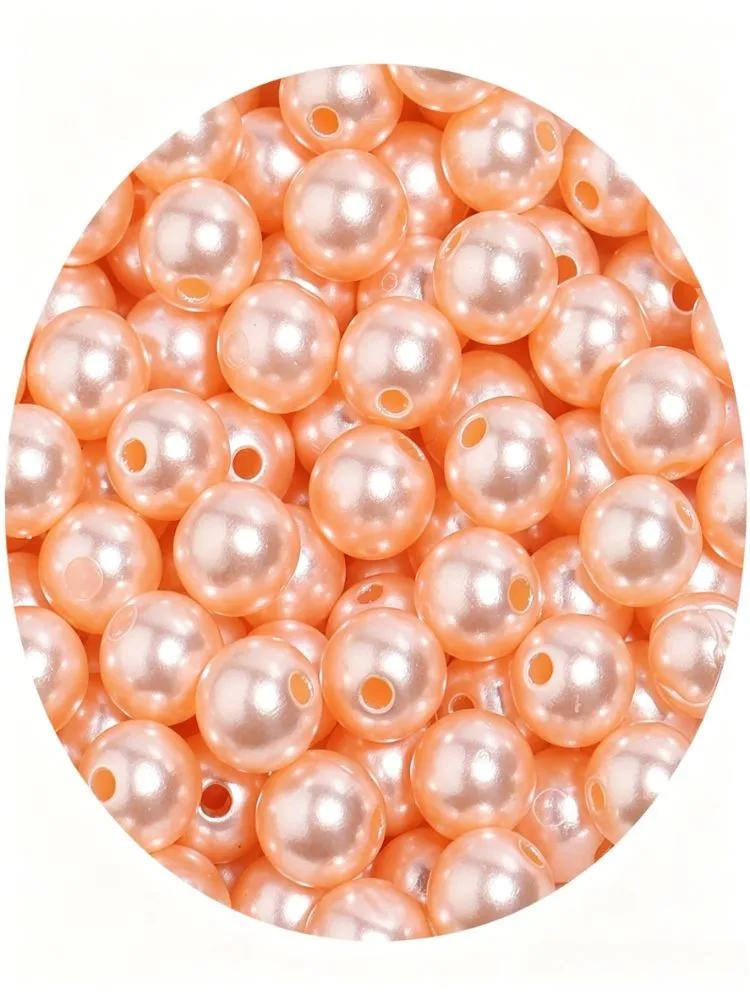 Bead, 27 g, 100 pcs, multicolour