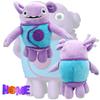 Dream Factory Home Oh Crazy Alien Purple Little Eu Plush Toy