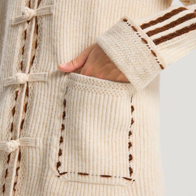 Adidas NY Knit Jacket U