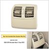 Mercedes-Benz E-Class W212 Rear A/C Vent Panel