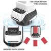 Quiet Operations Card Shufflers Dealer Portable Automatic Rotating Poker Dealer for Bridge & Poker