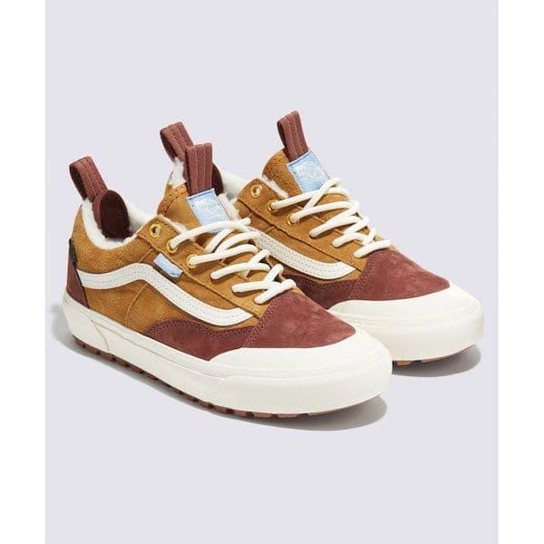 Used [New] VANS OLD SKOOL MTE-2 WOOD THRUSH