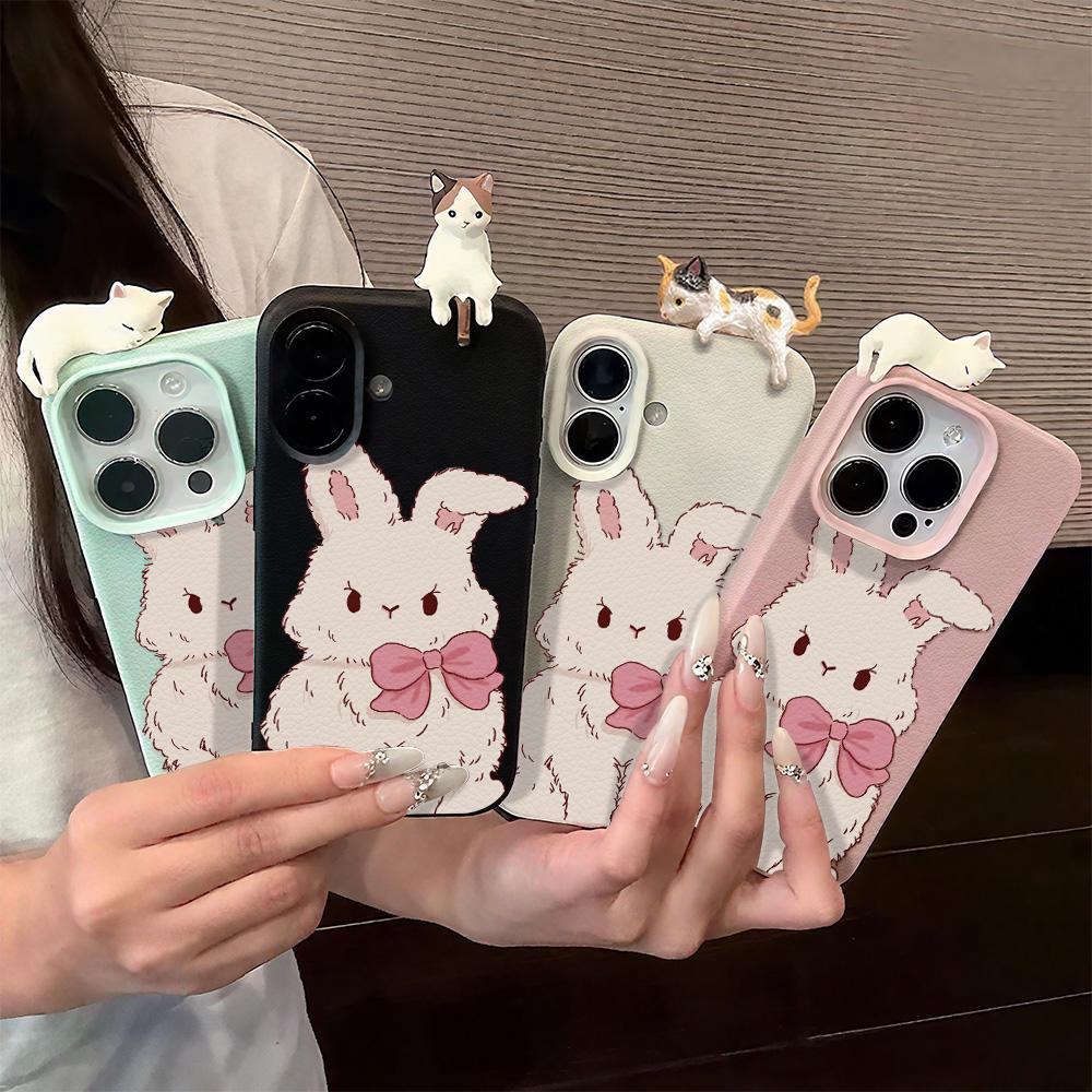 Painted Phone Case for iPhone 11 12 13 14 15 16 iPhone 11 12 13 14 15 16 Pro 12 13 14 15 16 Pro Max