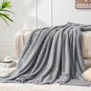 Coral Velvet Throw Blankets Vintage Warm Solid Color Bed Blanket Coraline Fluffy Soft Plush Sofa Plaid Bedspread Home Accessorie