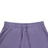 Li Ning Fitness Series Letter Logo Stitching Knitted Sports Pants Women pants AKLW282-6