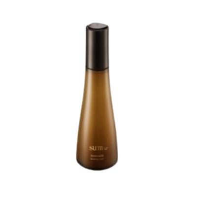 SU:M37 Fermentalift Tonik Wzmacniający 150ml – Fermentowana Czarna Herbata + Przeciwstarzeniowy Żelowy Tonik z Potrójnym Peptydem, Delikatne Złuszczanie PHA, Nawilżający i Ujędrniający