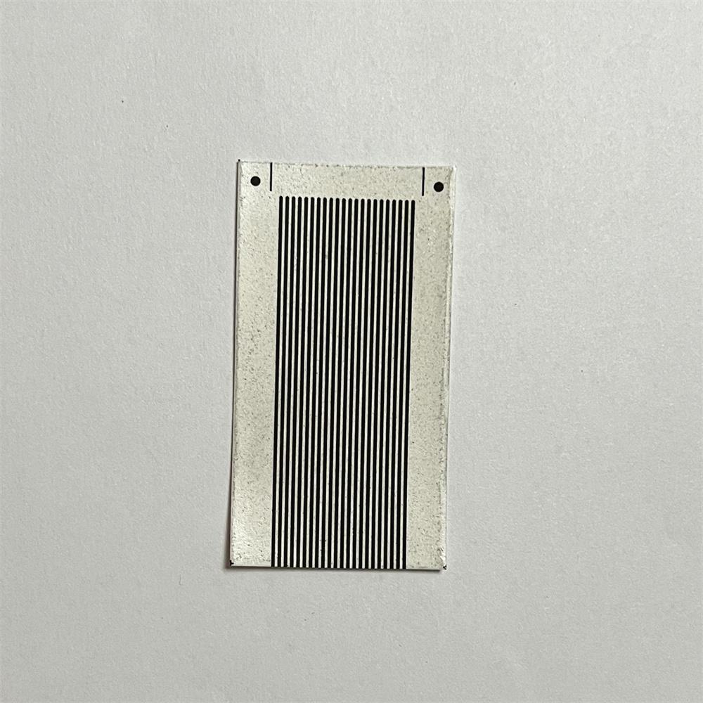5pcs LCD DISPLAY Pixel Repair Ribbon Cable Flat Ribbon Cable For SAAB ACC 9-3