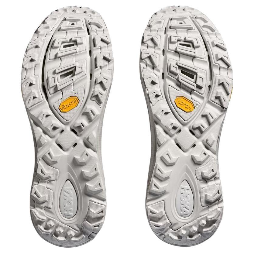 HOKA ONE ONE Mafate Speed 2 XLIM 'Grey Foam' Men's 1181770-GRYF
