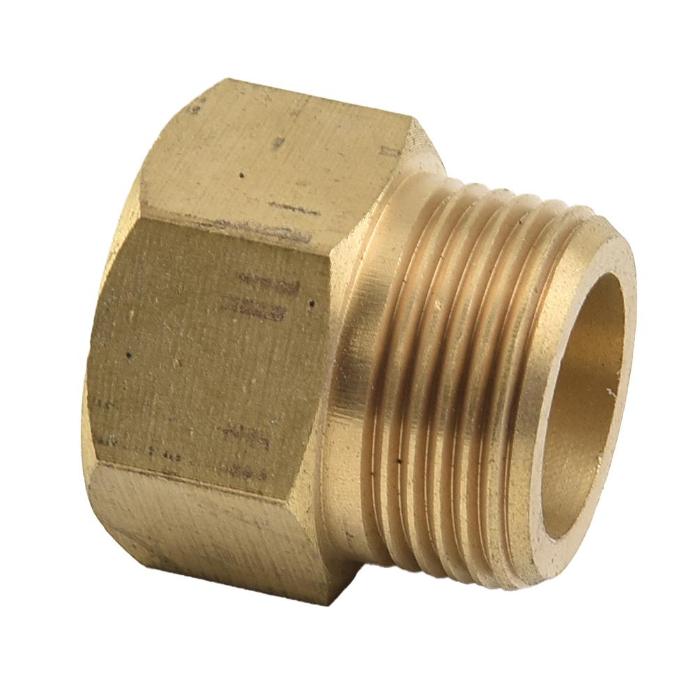 Accessories Adapter G 1/2in Female Thread Pressure Washer Cleaner