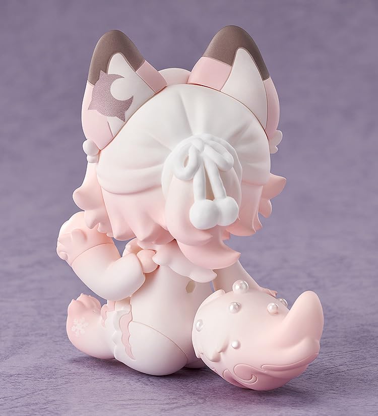 Good Smile Company Nendoroid Fluffy Land Dyana Non-Scale Painted Movable Figure