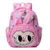 Playful Backpack Kids With Comfortable Shoulder Straps Ideal For Boys And Girls Ages 3 To 6