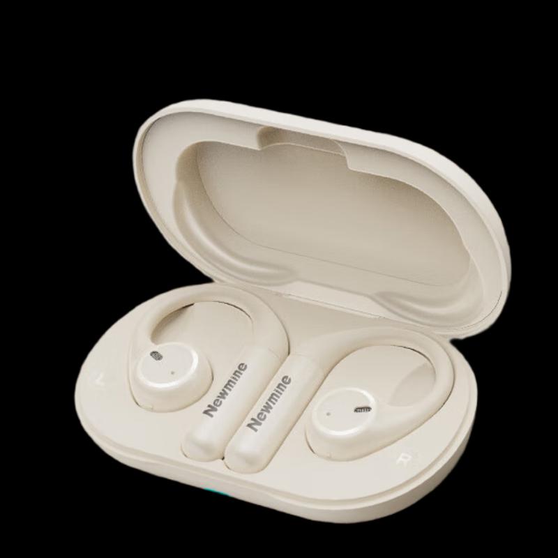 

Newmine S2 Open-Ear Sports Bluetooth Headset