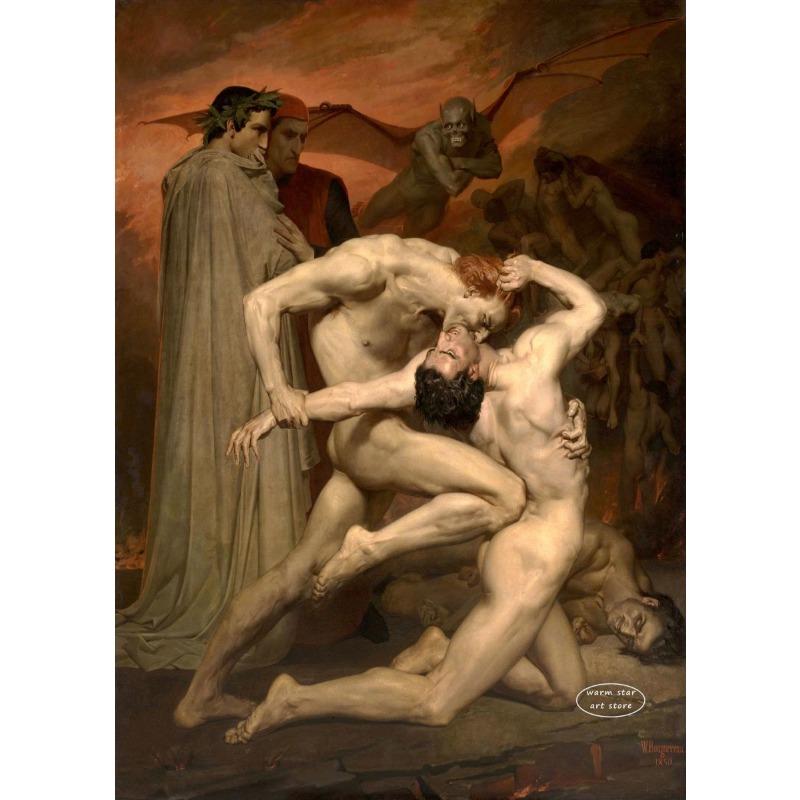 

Ход империи Афинская школа Смерть Сократа Постер Классика Холст Живопись Постер Гостиная Домашний декор 21cm×30cm NoFrame