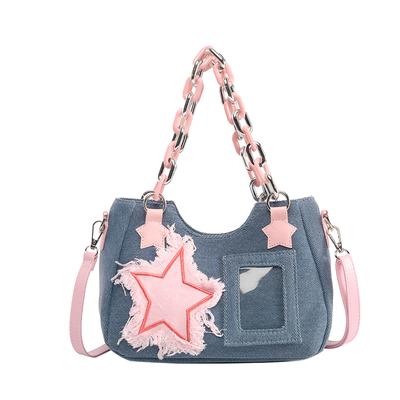 Damentaschen – Crossbody-Bags