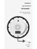 Multi-Functional Infant Sleep Device: Calming Music, White Noise, Anti-Fall, Durable