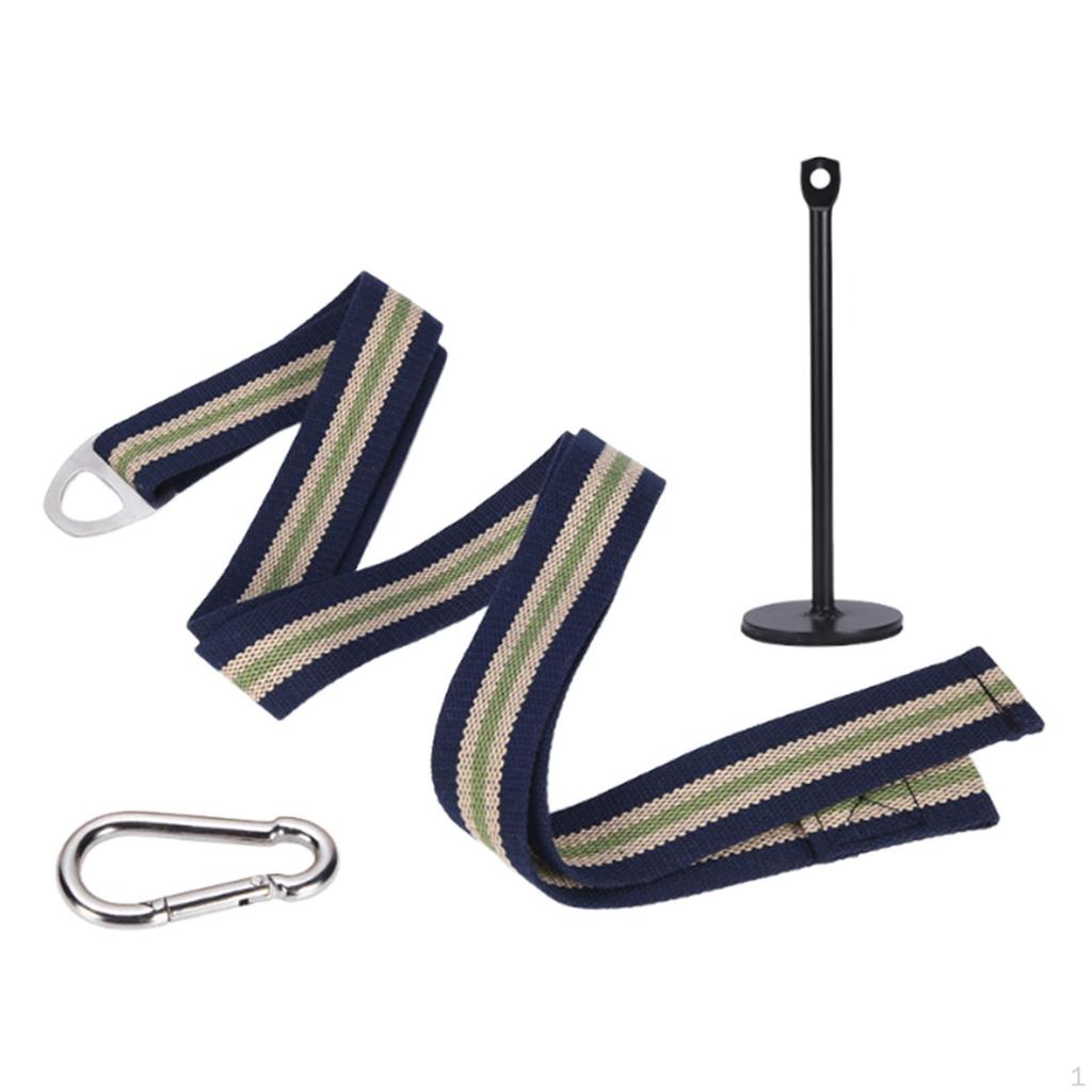 Armdrücken Trainingsgurt Gürtel Hand und Stärkungsgerät Übungsgerät Kraft