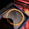 Antiker Gold Meißel Seide Ruyi Perfektes Röhren Diamant Armband, Neuer Chinesischer Stil, Kürbis Fulu Tragbare Buddha Halskette