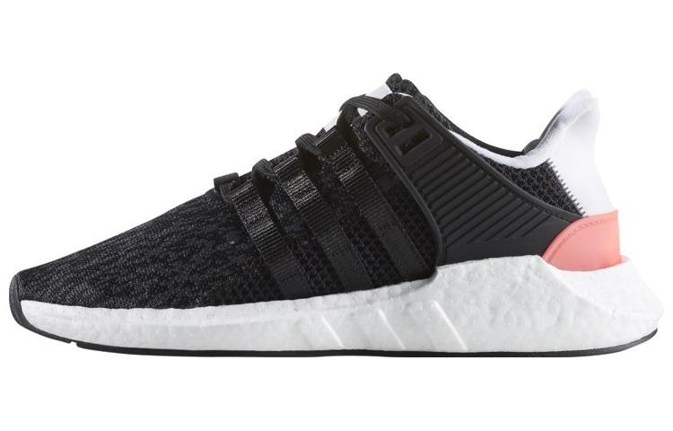

Eqt Support 93/17 Adidas Originals Core Black Turbo Red BB1234 44